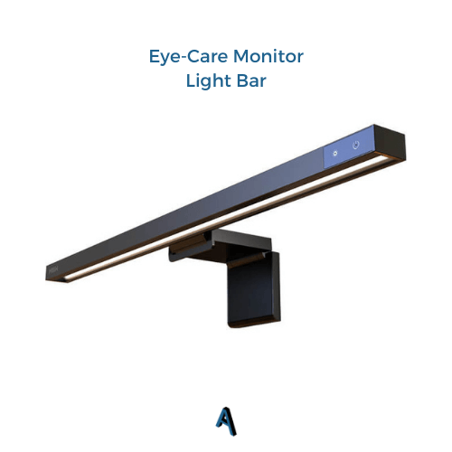 Ambitivity Monitor Lightbar