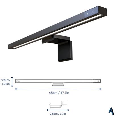 Ambitivity Monitor Lightbar